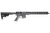 Smith & Wesson M&P15 Sport III 5.56 NATO Semi-Auto Rifle - Tactical Black thumbnail 2