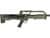 Escort BullTac 20 Gauge 18in OD Green thumbnail 1