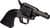 Heritage Barkeep .22 LR Revolver - Compact Tungsten Finish thumbnail 3