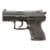 HK P30SK V3 9mm 3.27in Black thumbnail 2