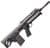 Kel-Tec RFB-C .308 Win 18in Black thumbnail 1