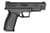 Springfield XD-M OSP 9mm - 4.5" Barrel, 19-Round Precision Pistol thumbnail 1