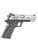 Ruger SR1911 .45 ACP Full-Size Pistol - G10 Grips, Satin Finish thumbnail 6