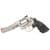 Smith & Wesson 686 Plus Magnum: Precision Stainless Revolver thumbnail 4