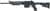 KelTec SU16E Tactical Sport Rifle - Lightweight & Collapsible thumbnail 1