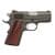 Fusion 1911 Bantam: Compact 9mm, 3.25" Barrel, Black Cocobolo thumbnail 1