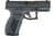 Derya DY9Z 9mm Luger 3.5in Black Melonite thumbnail 1