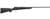 Weatherby Midnight Precision 6.5 RPM Bolt Rifle thumbnail 1