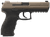 Heckler & Koch P30L V3 9mm Luger 4.45in FDE thumbnail 1
