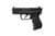 Walther PD380 Gen 1 Compact DA/SA .380 ACP Pistol, 9+1 Rounds, Black thumbnail 8