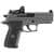 Sig Sauer P229 Legion RXP 9mm Compact Pistol with ROMEO1 Pro Sight thumbnail 1