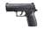 Sig Sauer P320 Compact 9mm Semi-Auto: Versatile Concealed Carry thumbnail 3