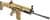FN SCAR 17S NRCH Gen 2 Tactical Rifle 7.62 NATO FDE - 20rd Capacity thumbnail 2