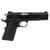 Tisas 1911 Duty .45ACP Semi-Auto Pistol, Black Cerakote Finish thumbnail 5