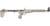 KelTec SUB-2000 G2 Folding 9mm Rifle - Glock 19 Compatible FDE/Black thumbnail 5