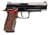 SIG SAUER P320 M-17 Ceremonial 9mm Striker Pistol - Polished Elegance thumbnail 1