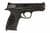 Smith & Wesson M&P9 - 9mm Night Sight Pistol, 17-Round Capacity thumbnail 1