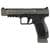 Canik TP9SFx: 9mm, 20+1 Rounds, Match Barrel, M02 Red Dot thumbnail 3