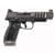 FN 509 LS Edge 9mm with Vortex Red Dot & Fiber Optic Sights thumbnail 1