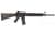 Colt AR15A4 5.56 NATO Semi-Auto Rifle - Precision Black, 30-Round Mag thumbnail 2