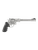 Ruger Super Redhawk Gen2 .22 Hornet 9.5" Satin Stainless Revolver thumbnail 3