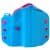 Canik Mete SFT 9mm Pistol - Miami Days: Optic-Ready Powerhouse thumbnail 7