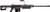 Barrett M82A1 .416 Tactical Semi-Auto Rifle - Precision Powerhouse thumbnail 2