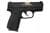 Kahr PM45 Stealth .45 ACP Compact Night Carry thumbnail 3