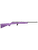 Savage 64F .22 LR Semi-Auto Rifle - Purple Matte, 10rd Capacity thumbnail 3