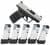 Springfield Armory Hellcat 9mm Micro-Compact Pistol - 13+1 Capacity thumbnail 1