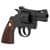 Colt Python .357 Magnum 2.5in Matte Blued Walnut Grips thumbnail 3
