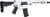 APF Pistol 2.0 5.56 NATO 10.5in White thumbnail 1