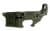 Spike's Tactical Spider Multi-Caliber Stripped Lower - Black thumbnail 1