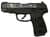RUGER MAX-9 Compact Striker Pistol - 9MM, 10-Round Black thumbnail 1
