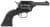 Heritage Barkeep: Compact .22 LR Black 3" SA Revolver (6-Round) thumbnail 1