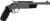 Rossi Brawler: Compact .45LC/.410 Single-Shot Pistol - Gray thumbnail 1