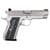 Kimber KDS9C Silver NightSight 9mm Compact Pistol thumbnail 3