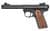 Ruger Mark IV 22/45 Collector's Series .22 LR 5.5in Blued thumbnail 2