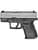 Springfield XD Sub-Compact 9mm - Enhanced Safety Carry Pistol thumbnail 2