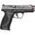 Smith & Wesson M&P9 M2.0 Metal Carry Comp 9mm 4.22in Black / Grey thumbnail 1