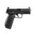 FN 545 MRD .45 ACP 4.4in Black thumbnail 2