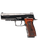 SIG SAUER P320 M-17 Ceremonial 9mm Striker Pistol - Polished Elegance thumbnail 4