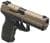 Heckler & Koch P30L V3 9mm Luger 4.45in FDE thumbnail 3