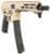 POF Phoenix 9mm Tactical - FDE, 35+1 Rounds, Optic Ready thumbnail 3