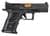 Elite CompactGuard 9MM - Semi-Auto Pistol thumbnail 1
