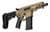 CMMG Banshee MK4 5" 5.7x28mm Tactical Pistol - Coyote Tan thumbnail 1