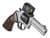 Smith & Wesson Model 686 Plus .357 Magnum 4.13in Stainless thumbnail 3