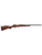 Weatherby Vanguard S2 Elite .223 Rem Bolt-Action Rifle, 24" Walnut Finish thumbnail 3