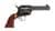 Cimarron Pistoleer .357 Magnum SAO Revolver - 4.75" Blued Walnut Classic thumbnail 3