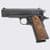 Iver Johnson Falcon Commander .45 ACP 70 Series Pistol thumbnail 1
